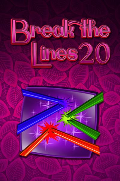 Break The Lines 20