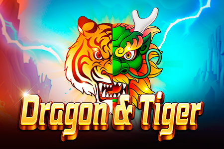 Dragon & Tiger