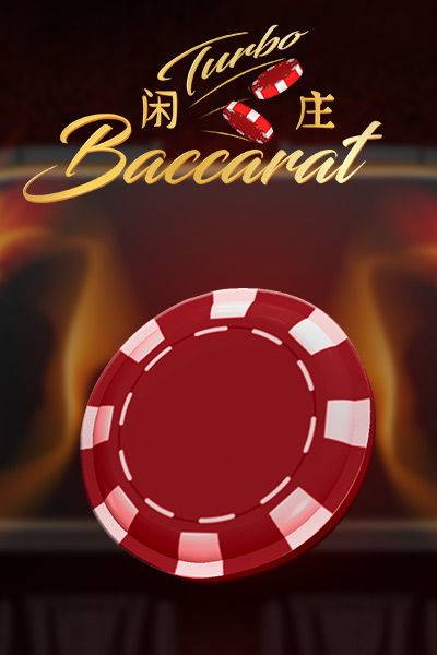 Baccarat Turbo