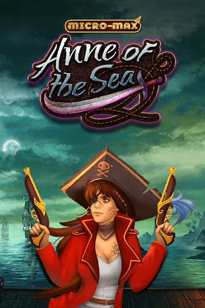 Anne of the Sea Micro-Max
